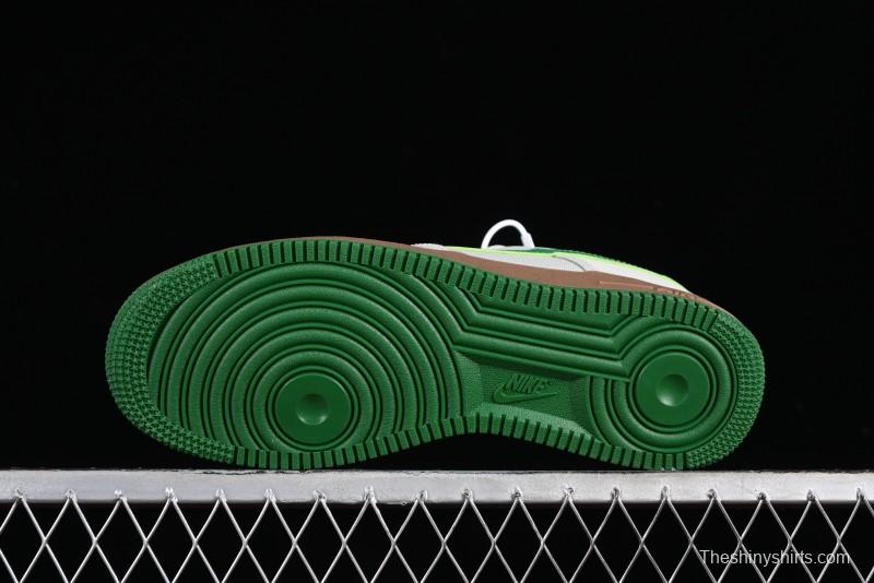 Nike Air Force 1 '07 Low TXT Casual Sneakers - AJ7282-003