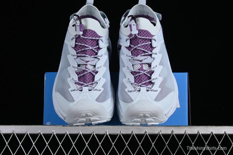 Hoka One One Hopara 2.0 Outdoor Functional Mountain Sandals with Rugged Outsole - 1147670 INM