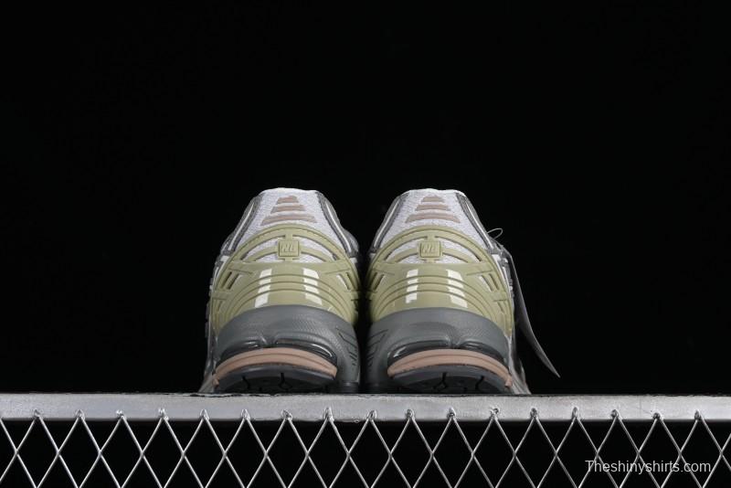 New Balance 1906 Series Retro Dad Style Casual Running Shoes - M1906NB