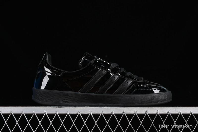 Adidas Originals Gazelle Indoor IG1891 Retro Casual Slip-Resistant Wear-Resistant Low-Top Sneakers - IG1891