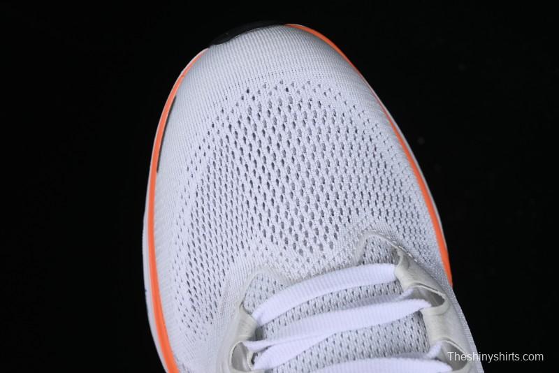 Nike Air Zoom Pegasus 41 Breathable Lightweight Running Shoes with Cushioning - HM0374-900