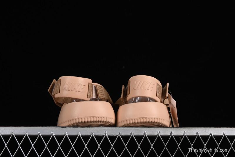 Nike Calm Slide Mule Comfortable Foam Sandals - FB2185-200