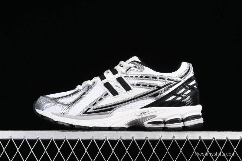 New Balance 1906 Series Retro Dad Style Casual Running Shoes - M1906RER