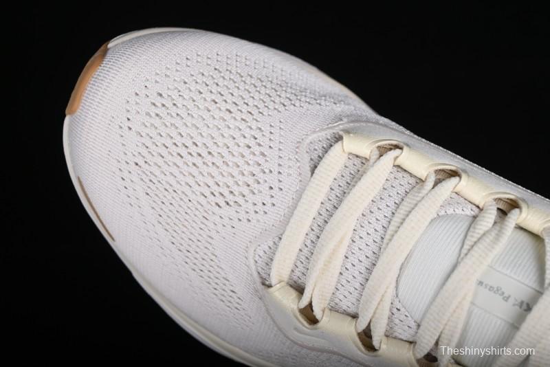 Nike Air Zoom Pegasus 41 Breathable Lightweight Running Shoes with Cushioned Support - FD2723-005