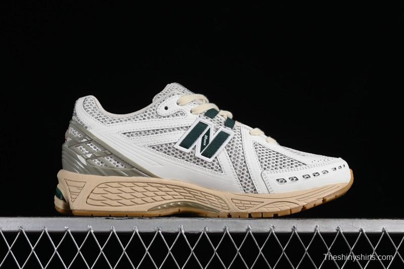 New Balance 1906 Series Retro Dad Style Casual Running Shoes - M1906RQ