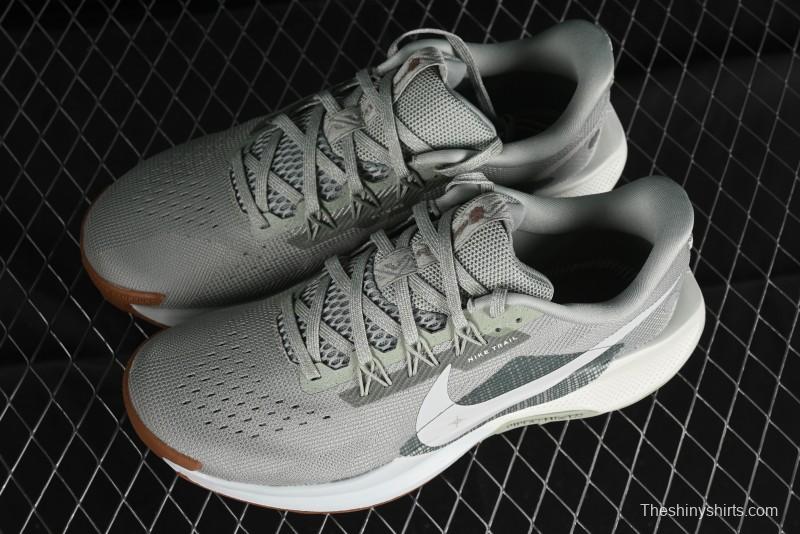 Nike Pegasus Trail 5 Off-Road Series Lightweight Comfortable Durable Low-Top Running Shoes - DV3864-304