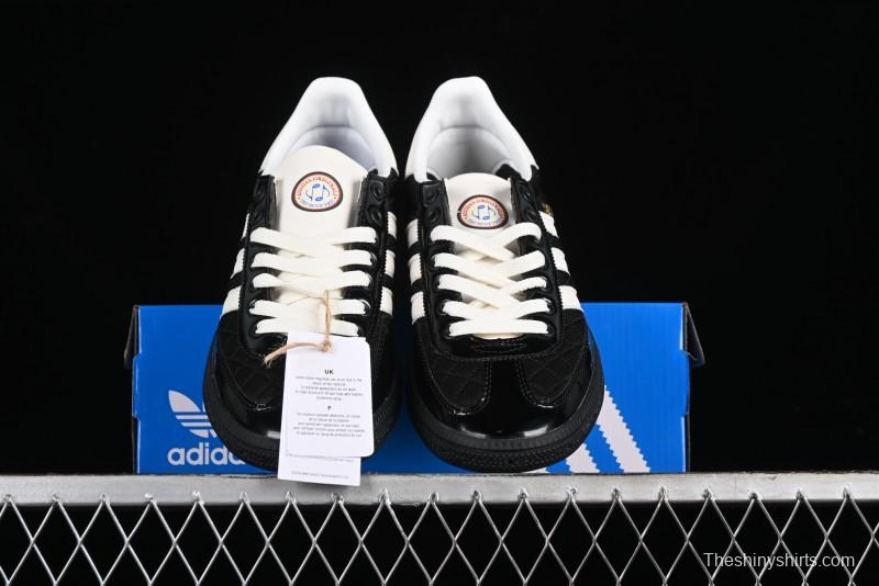Adidas Handball Spezial Retro Casual Sneakers - JP5669
