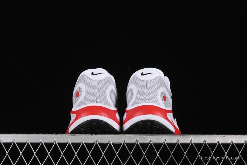 Nike Journey Run 2024 Low-Top Casual Running Shoes with Shock Absorption Anti-Slip and Wear-Resistant Design - FN0228-103