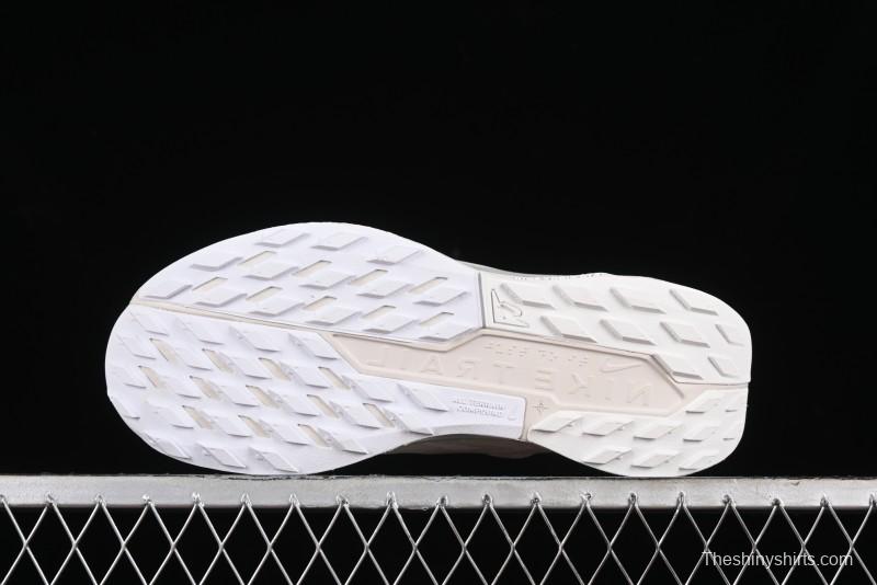 Nike Pegasus Trail 5 Off-Road Series Lightweight Comfortable Durable Low-Top Running Shoes - DV3864-101