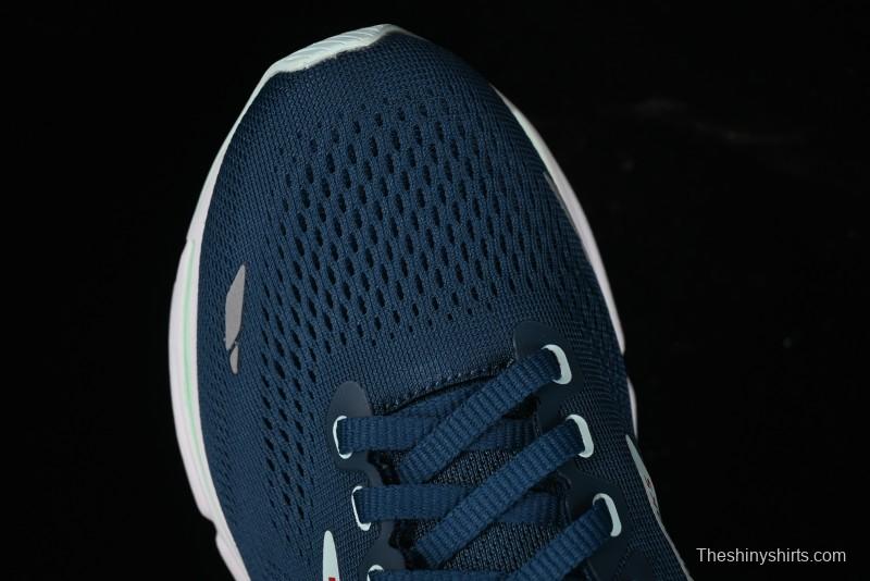 Brooks Ghost 15 Running Shoes with DNA LOFT V2 Cushioning and Breathable Air Mesh - 1203801B497