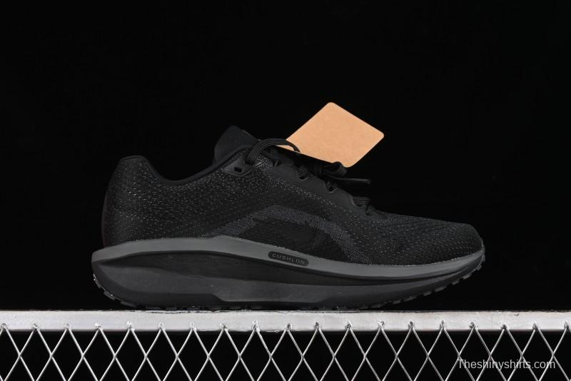 Nike Zoom Winflo 11 Breathable Mesh Cushioned Running Shoes with Air Cushion - FJ9509-002