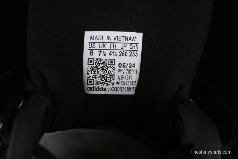 Adidas Adistar XLG Comfortable Anti-Slip Low-Top Sports Casual Shoes - IH4849