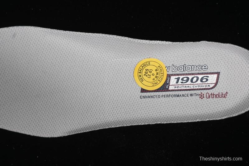 New Balance 1906 Series Retro Dad Style Casual Running Shoes - M1906AB