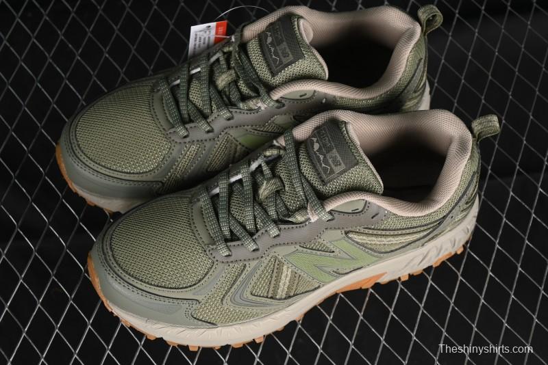 New Balance MT410 Series Casual Sports Running Shoes - MT410KN5