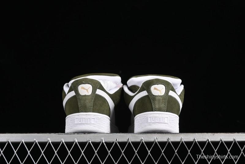 Puma Suede XL Retro Casual Sneakers - 395205-13