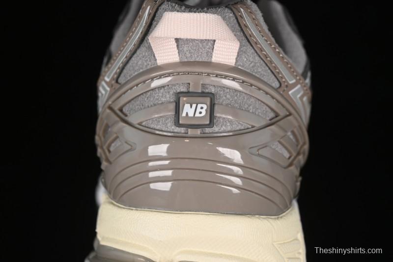 New Balance 1906 Series Loafers Casual Shoes with T-Beam Outsole and Heel Cushioning - U1906NIH