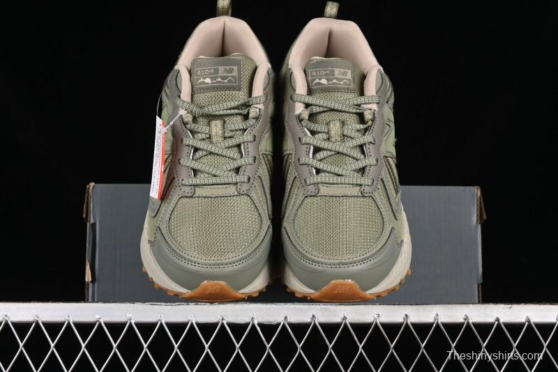 New Balance MT410 Series Casual Sports Running Shoes - MT410KN5