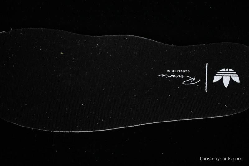 Adidas Samba OG Casual Sneakers - JQ4747