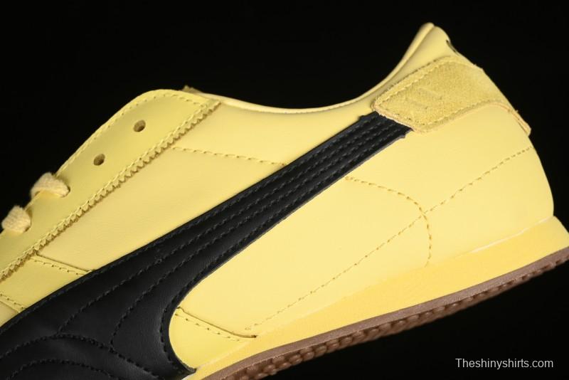 Puma Bella UT Leather Fashion Casual Sneakers - 402186-05