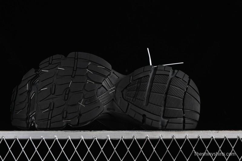 Balenciaga GT Stapler Trendy Running Shoes - W3ST41000