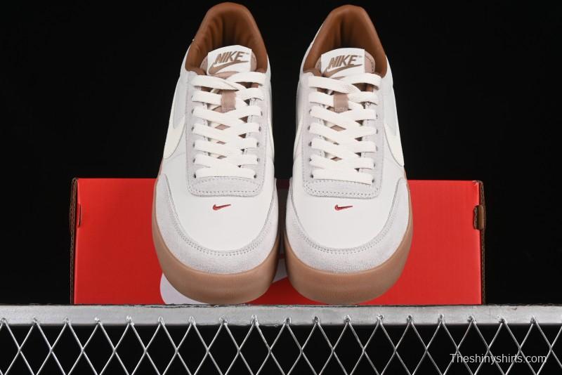 Nike Killshot 2 Retro Comfortable Anti-Slip Low-Top Sneakers - HF5699-019