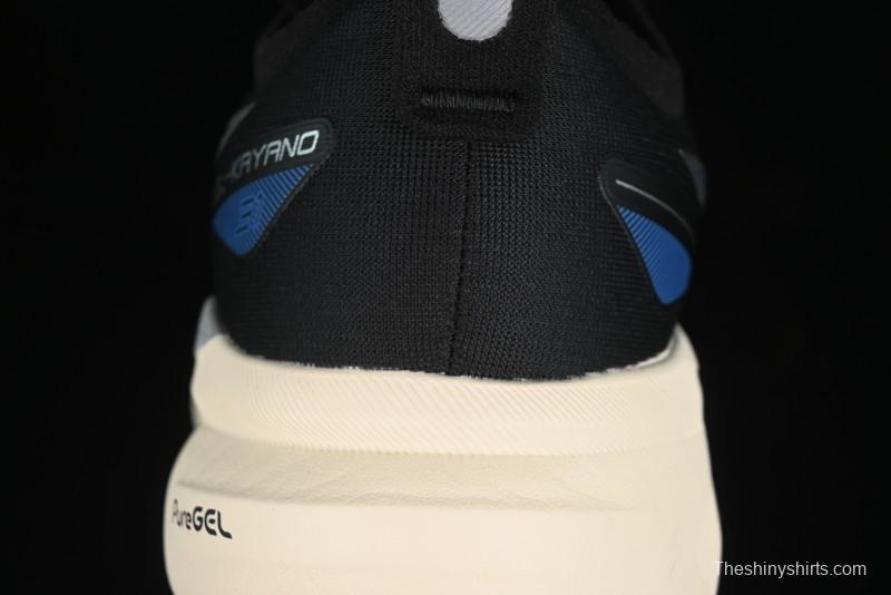 Asics Gel-Kayano 31 Running Shoes with Enhanced Cushion and Breathable Design - 1011B995-001