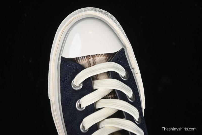 Converse Chuck Taylor All Star 1970s High Top Canvas Sneakers - A12453C