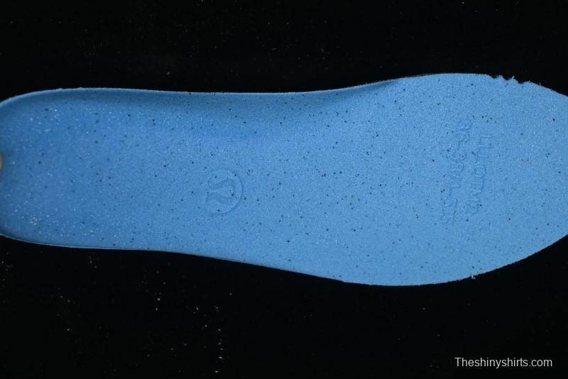 Lululemon Cityverse Low-Top Casual Sneakers - LU-01