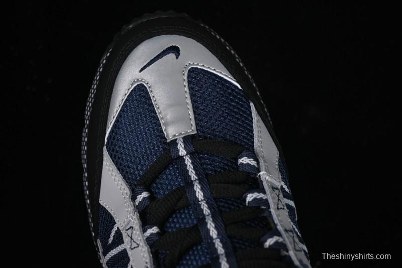 Nike Air Humara Retro Trail Running Shoes with 1990s Outdoor Style - FJ7098-300