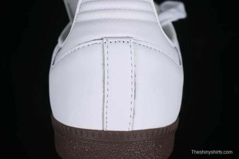 Adidas Originals Samba OG Casual Sneakers - IE3439