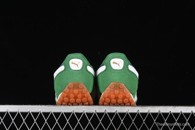 Puma Easy Rider Vintage Low-Top Casual Sneakers - Comfortable Durable and Breathable - 399028-03