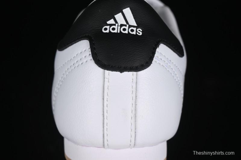 Adidas Originals Taekwondo JQ4774 Low-Top Training Shoes for Comfortable Non-Slip Workouts