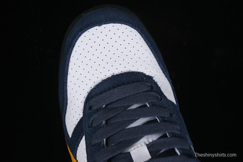 Onitsuka Tiger Ultimate 81 EX 40th Anniversary Breathable Comfort Casual Shoes - 1183B510-103