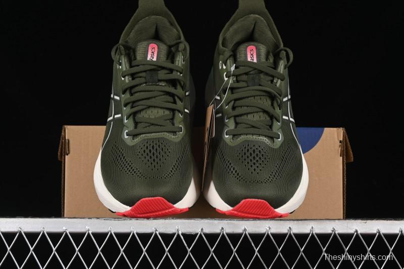 ASICS Gel-Kayano 31 Running Shoes with GEL Cushioning and FLYTEFOAM BLAST Technology - 1011B867-301