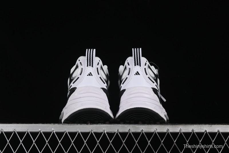 Adidas Originals Mts Pro IH6345 Retro Breathable Cushioned Casual Running Shoes - IH6345