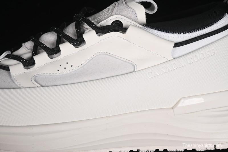 Canada Goose Glacier Trail Sneaker Low-Top Lifestyle Casual Shoes - X.E5