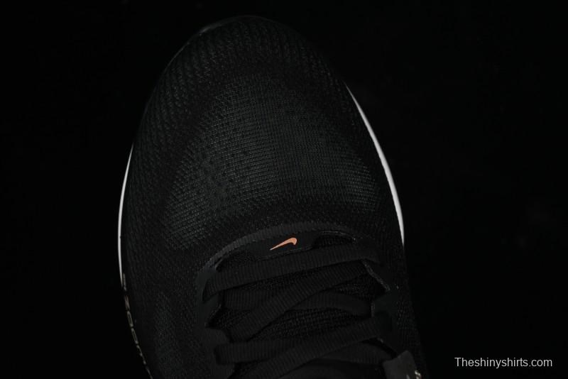 Nike Air Zoom Vomero 17 Summer 2024 Cushioned Casual Running Shoes with Zoom Air Unit - FB1309-006