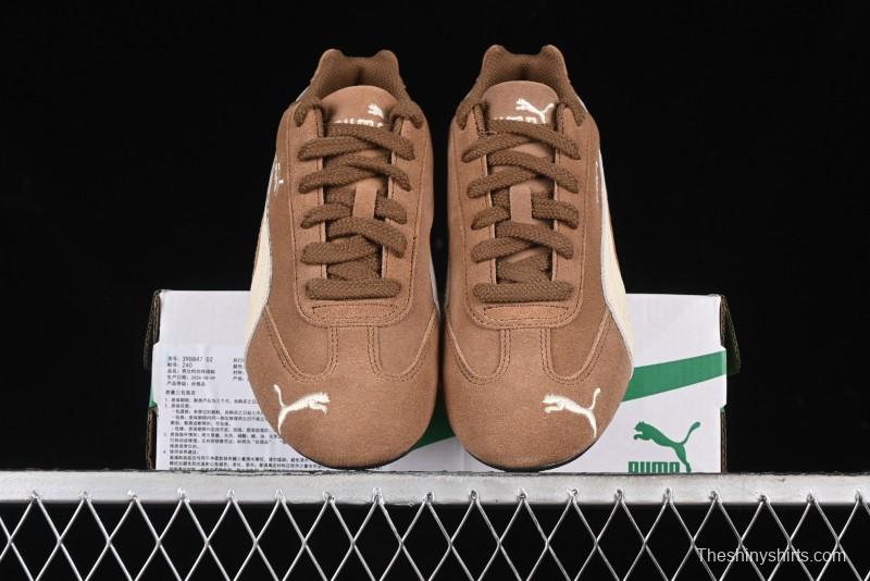 Puma The Open Product Speedcat Low-Top Lifestyle Sneakers - 398847-02