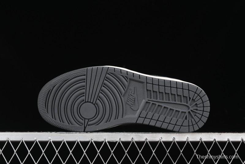 Nike Travis Scott x Fragment Design x Air Jordan 1 Low OG SP AJ1 - SJ2068-120