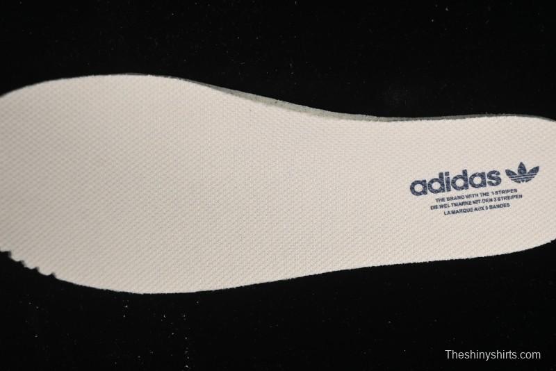 Adidas Originals Superstar XLG Shell Toe Platform Sneakers - ID5699