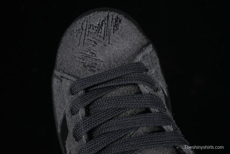 Adidas Originals Campus 00s Retro Casual Sneakers - IE8349