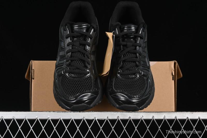 Asics Gel-Kayano 14 Running Shoes with 3D Visible GEL Cushioning and FF BLAST PLUS Midsole - 1201A019-001