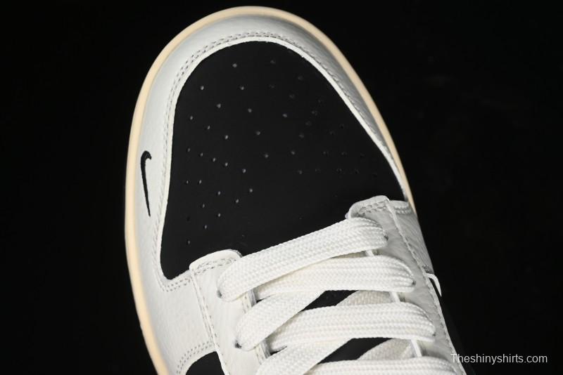 Nike SB Dunk Low Stussy Anniversary Custom Low-Top Casual Skate Shoes - XB3802-352