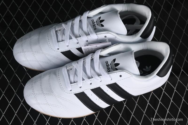 Adidas Originals Taekwondo JS1194 Low-Top Training Shoes for Comfortable and Slip-Resistant Performance