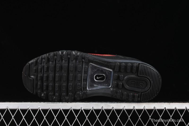 Nike Air Max 2013 Retro Running Shoes with Full-Length Max Air Cushion - HF4887-873