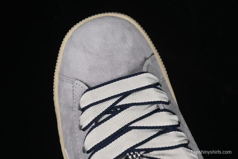 Puma Suede XL Retro Casual Sneakers - 397243-01