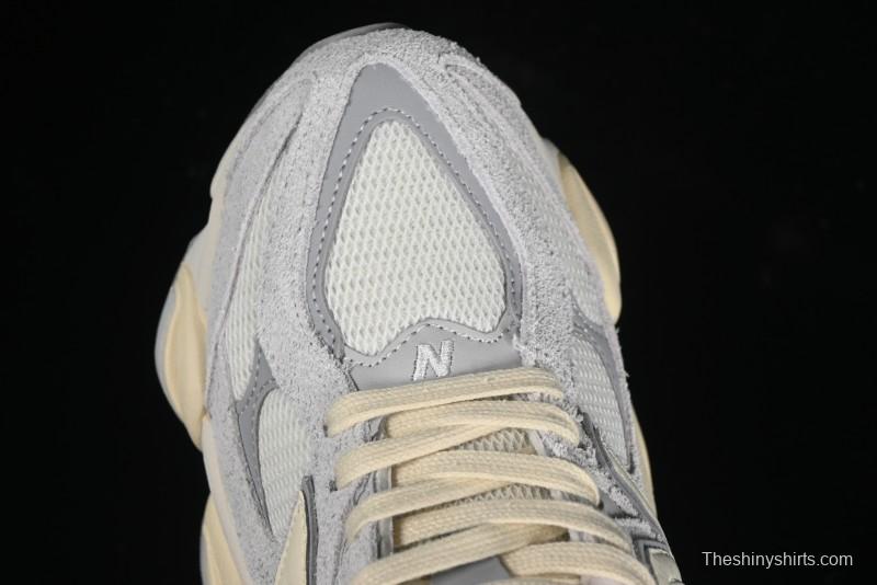 New Balance 9060 Retro Casual Running Shoes with ABZORB Cushioning Technology - U9060HSA