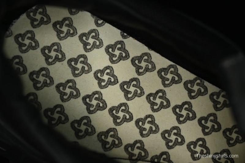 ECCO Off-Road Series Lightweight Cushioned Leather Durable Outdoor Hiking Running Shoes - 63513001001