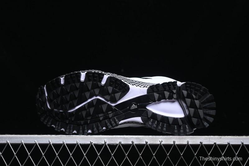 Adidas Sports Life Shoes D96615 Breathable Mesh Casual Sneakers