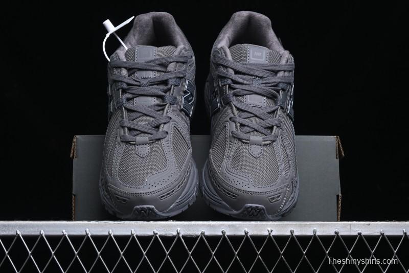 New Balance 1906 Series Retro Dad Style Casual Running Shoes - M1906RU